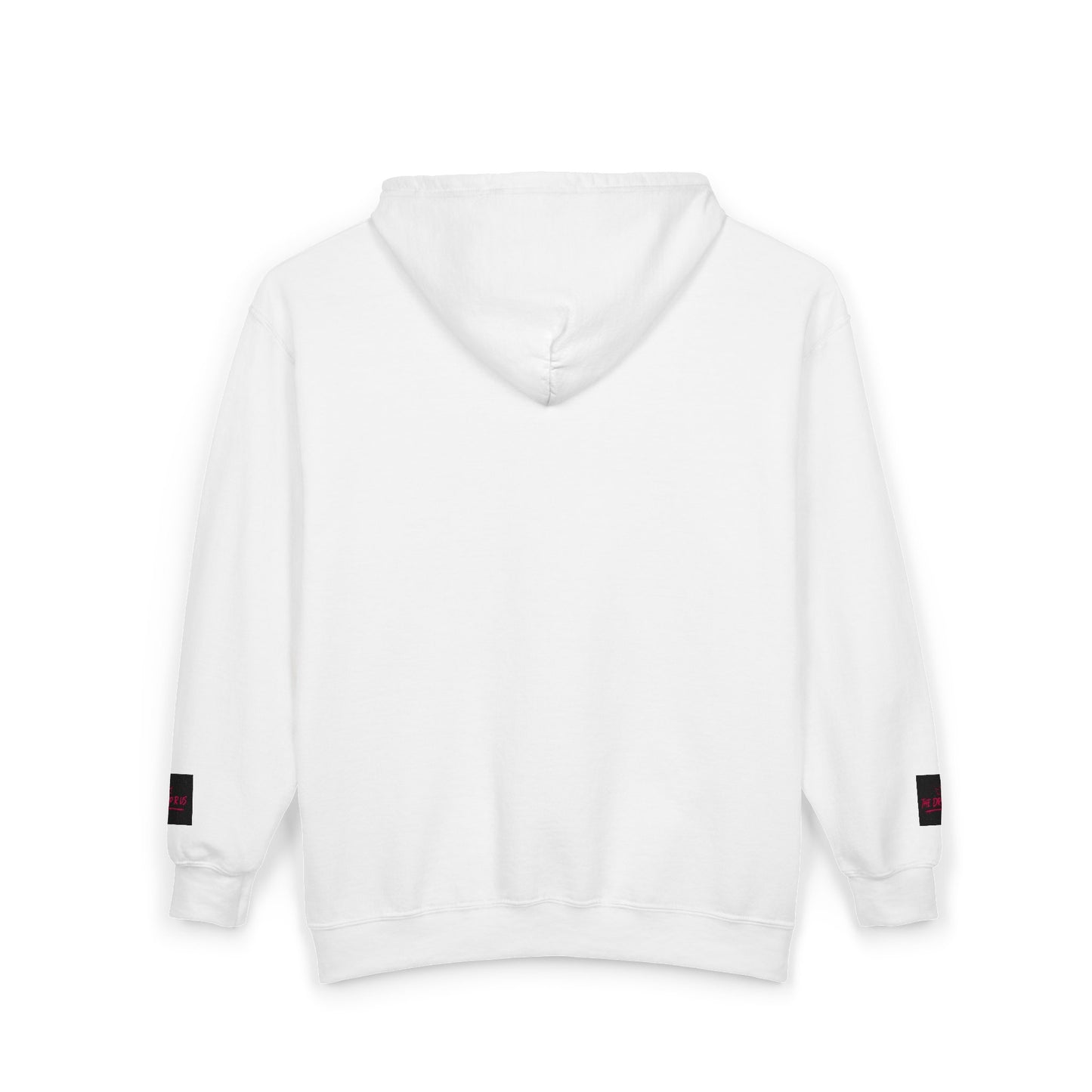 Unisex Heavy Blend™ Full Zip Hooded Sweatshirt